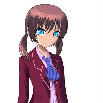 女装で孕ませてっ
