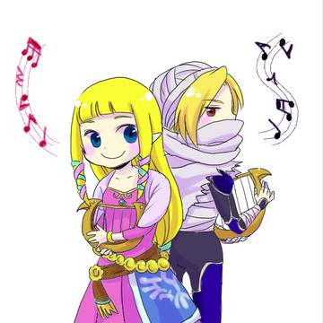 女神の詩