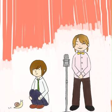 はいどうも～、つーそぷで～す