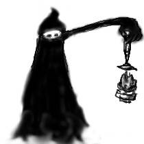 絵チャにて