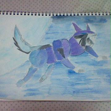 ゲキウルフ