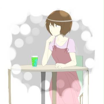 ぼー