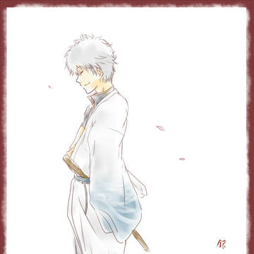 らくがき