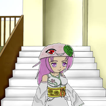 さくらもち姫