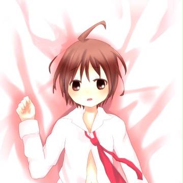 ゆいさま抱き枕。
