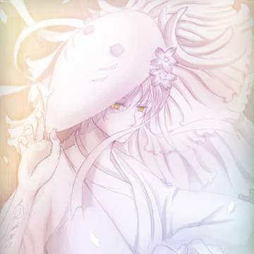 Natsume Yuujincho Shi: Houzuki