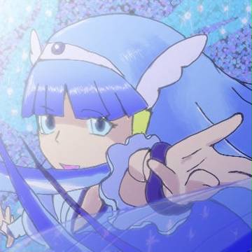 しんしんと降り積もる清き心