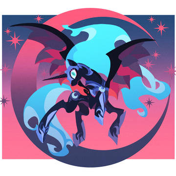 Nightmare Moon