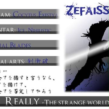ZEFAISS