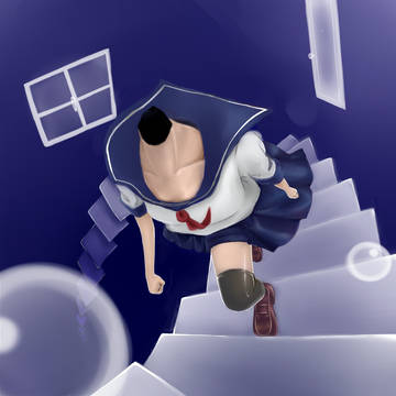 階段