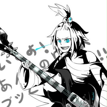 【BW2】ホミカ♥
