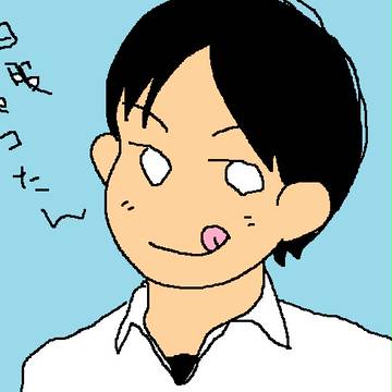 落書き