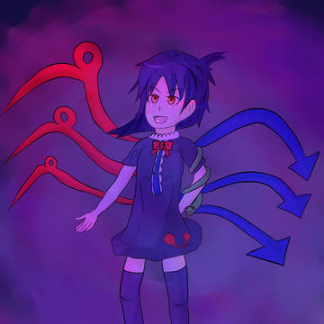 トランスぬえちゃん