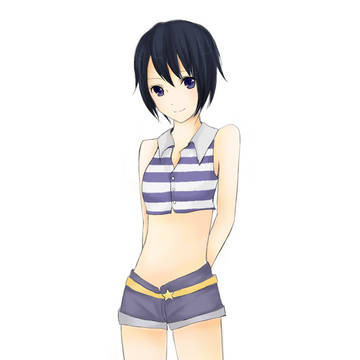 真きゅん