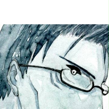 メガネな彼