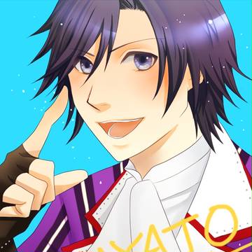 HAYATO☆彡