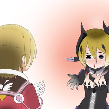 →「抱きしめる」