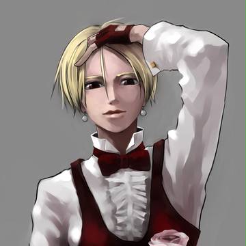King