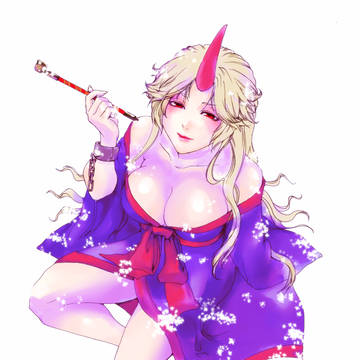 星熊勇儀サン