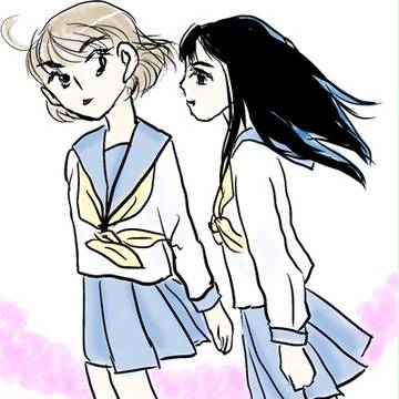 四月後半からのトップ絵