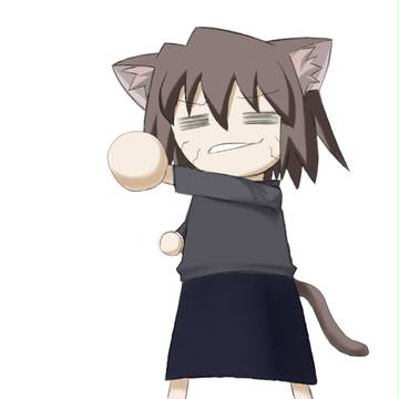 這いよれ!ネコカオス