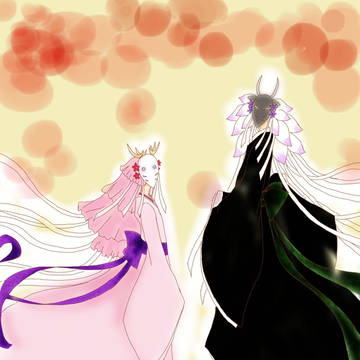 豐月神 不月神