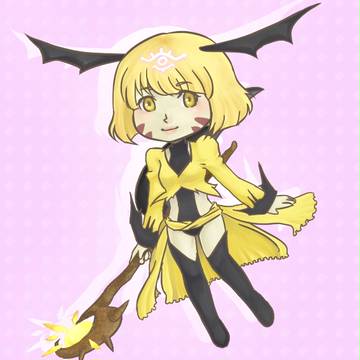 フォーチュンレディ・ライティー