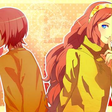 りんご先生