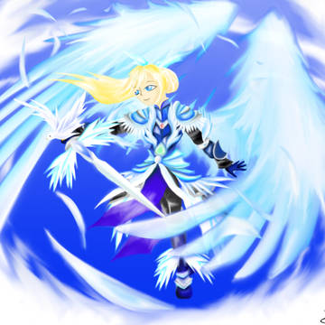 Angel