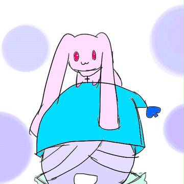 【ぴく小人】ちょうじょう