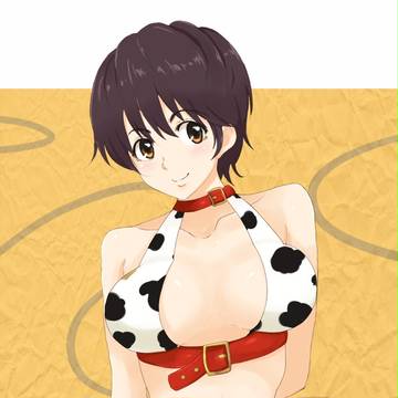 牛の子