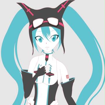 ミク