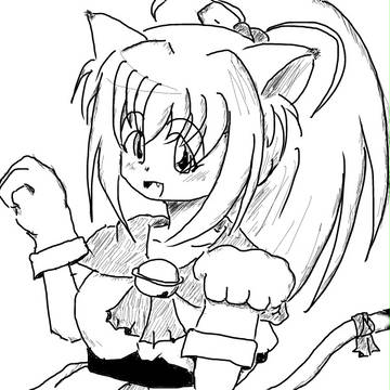 メロディ