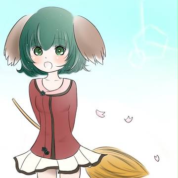 あっ！！
