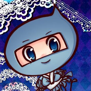 ござる・プリンセス