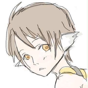 陰陽道のちびっこ