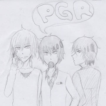 PGR