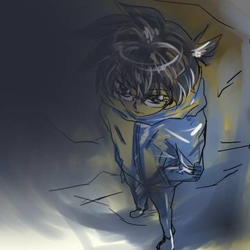 コナンくん