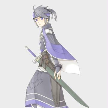 紡主らくがき
