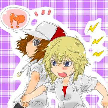 ショタプリ！