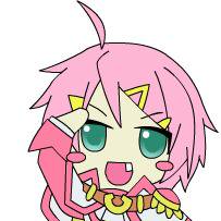 エミリッタ。