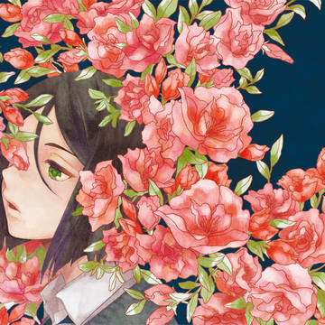 【王の器】イスウェイ新刊表紙