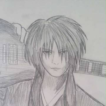 INORAN(LUNA SEA)