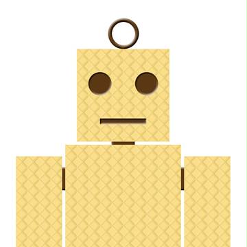 WAFERS ROBO