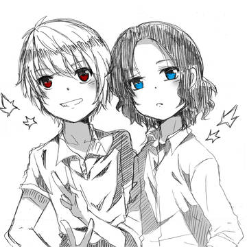 平和さん