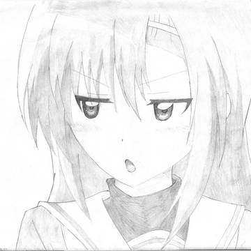 桂ヒナギク