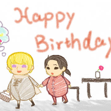 HB to“死者”