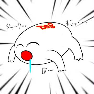 No.801 ﾎﾓｫ…