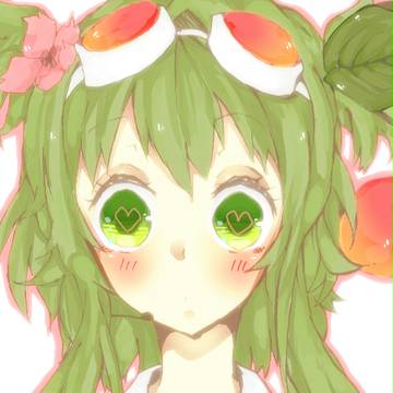 ぐみちゃん
