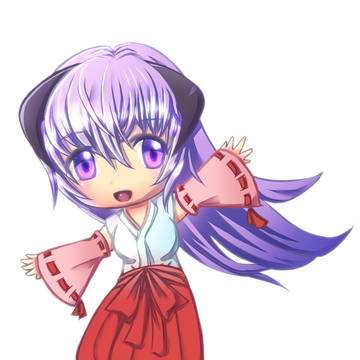 はにゅうううん